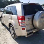 Suzuki Grand Vitara 2005-2008 in a junkyard in the USA Grand Vitara 2005-2008