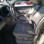 Suzuki Grand Vitara 2005-2008 in a junkyard in the USA