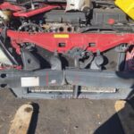 Toyota Solara 2006-2009 in a junkyard in the USA