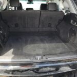 Acura RDX 2016-2018 in a junkyard in the USA