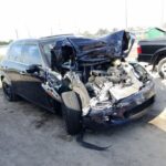 MINI Cooper Countryman 2014-2017 in a junkyard in the USA MINI