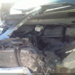 Infiniti QX60/JX35 2016-2021 in a junkyard in the USA Infiniti