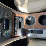 Buick Enclave 2007-2013 in a junkyard in the USA