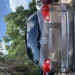 Buick Enclave 2007-2013 in a junkyard in the USA