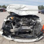 BMW 430i 2013-2017 in a junkyard in the USA BMW