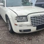 Chrysler 300C 2007-2010 in a junkyard in the USA