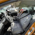 Toyota Matrix 2008-2012 in a junkyard in the USA Toyota