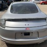 Mitsubishi Eclipse 2005-2008 in a junkyard in the USA Mitsubishi