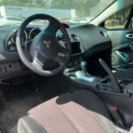 Mitsubishi Eclipse 2005-2008 in a junkyard in the USA Mitsubishi