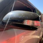 Scion xB 2007-2010 in a junkyard in the USA