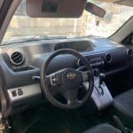 Scion xB 2007-2010 in a junkyard in the USA