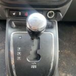 Jeep Compass 2011-2015 in a junkyard in the USA