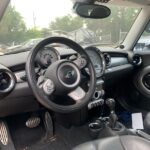 MINI Cooper S Clubman 2007-2010 in a junkyard in the USA MINI