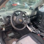 Scion tC 2008-2010 in a junkyard in the USA