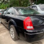 Chrysler 300C 2007-2010 in a junkyard in the USA 300C 2007-2010