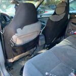 Honda Accord 2005-2007 in a junkyard in the USA Honda