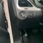 Dodge Journey 2011-2020 in a junkyard in the USA Dodge