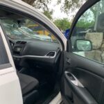 Dodge Journey 2011-2020 in a junkyard in the USA Dodge