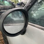 MINI Cooper S Hatch 2018-2021 in a junkyard in the USA MINI