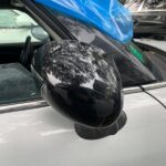 MINI Cooper S Hatch 2018-2021 in a junkyard in the USA MINI