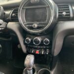 MINI Cooper S Hatch 2018-2021 in a junkyard in the USA MINI