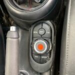 MINI Cooper S Hatch 2018-2021 in a junkyard in the USA MINI