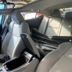 Acura TLX 2014-2017 in a junkyard in the USA Acura