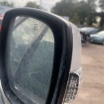 Subaru Forester 2016-2018 in a junkyard in the USA Subaru