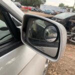 Toyota Solara 2003-2005 in a junkyard in the USA