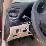 Lexus IS250C/350C 2008-2016 in a junkyard in the USA Lexus