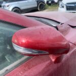 Lexus IS250C/350C 2008-2016 in a junkyard in the USA Lexus