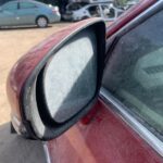 Lexus CT200H 2011-2013 in a junkyard in the USA