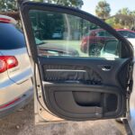 Dodge Journey 2007-2010 in a junkyard in the USA