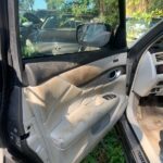 Infiniti M25/M37/M56/Q70/M35H 2010-2014 in a junkyard in the USA Infiniti