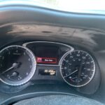 Infiniti QX60/JX35 2013-2015 in a junkyard in the USA Infiniti