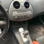 Mitsubishi Eclipse 2005-2008 in a junkyard in the USA