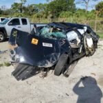 Lexus RX350/450H 2012-2014 in a junkyard in the USA Lexus