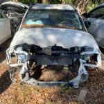 Jeep Compass 2011-2015 in a junkyard in the USA Compass 2011-2015