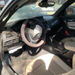 BMW 228i 2015-2017 in a junkyard in the USA 228i 2015-2017