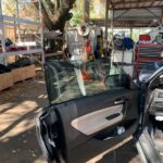 BMW 228i 2015-2017 in a junkyard in the USA BMW