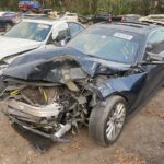 BMW 228i 2015-2017 in a junkyard in the USA 228i 2015-2017