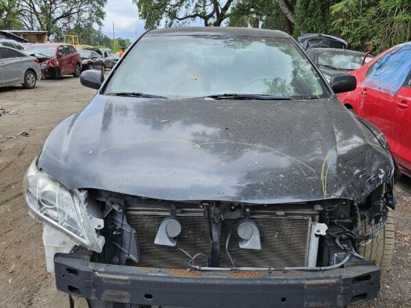 Toyota Camry 2006-2009 in a junkyard in the USA Camry 2006-2009