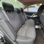 Toyota Camry 2006-2009 in a junkyard in the USA