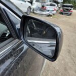 Toyota Camry 2006-2009 in a junkyard in the USA