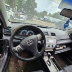 Toyota Camry 2006-2009 in a junkyard in the USA