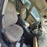 Kia Optima Hybrid 2010-2013 in a junkyard in the USA