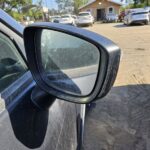 Mazda CX-5 2014-2016 in a junkyard in the USA