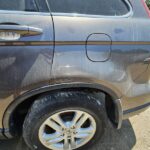 Honda CR-V 2009-2012 in a junkyard in the USA