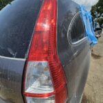 Honda CR-V 2009-2012 in a junkyard in the USA