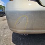 Infiniti M35/M45 2004-2008 in a junkyard in the USA